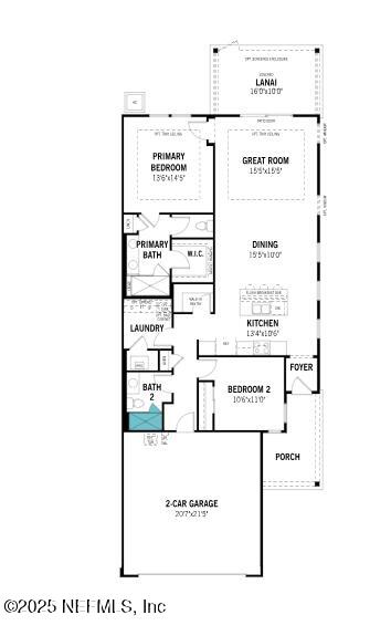 663 JUNIPER HILLS Drive