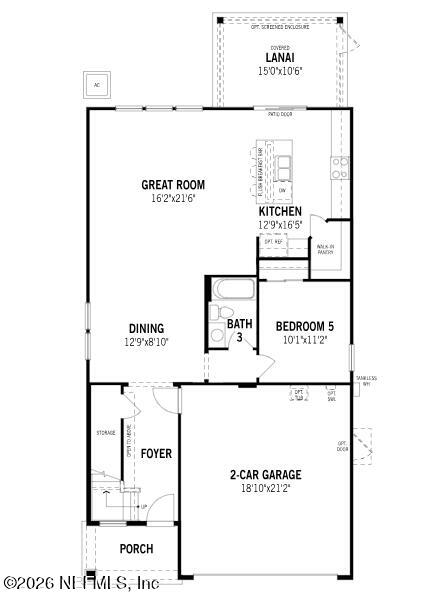 49 GRAND LAKES Drive