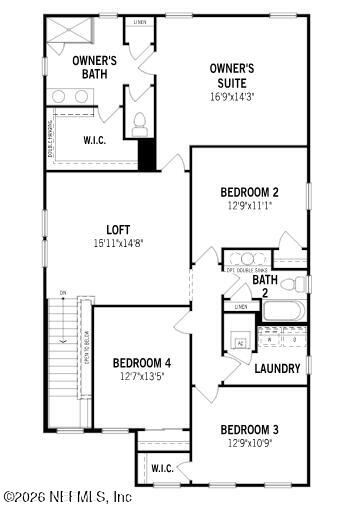 49 GRAND LAKES Drive