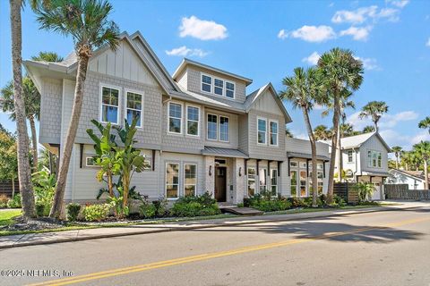 520 E Coast Drive Atlantic Beach FL 32233