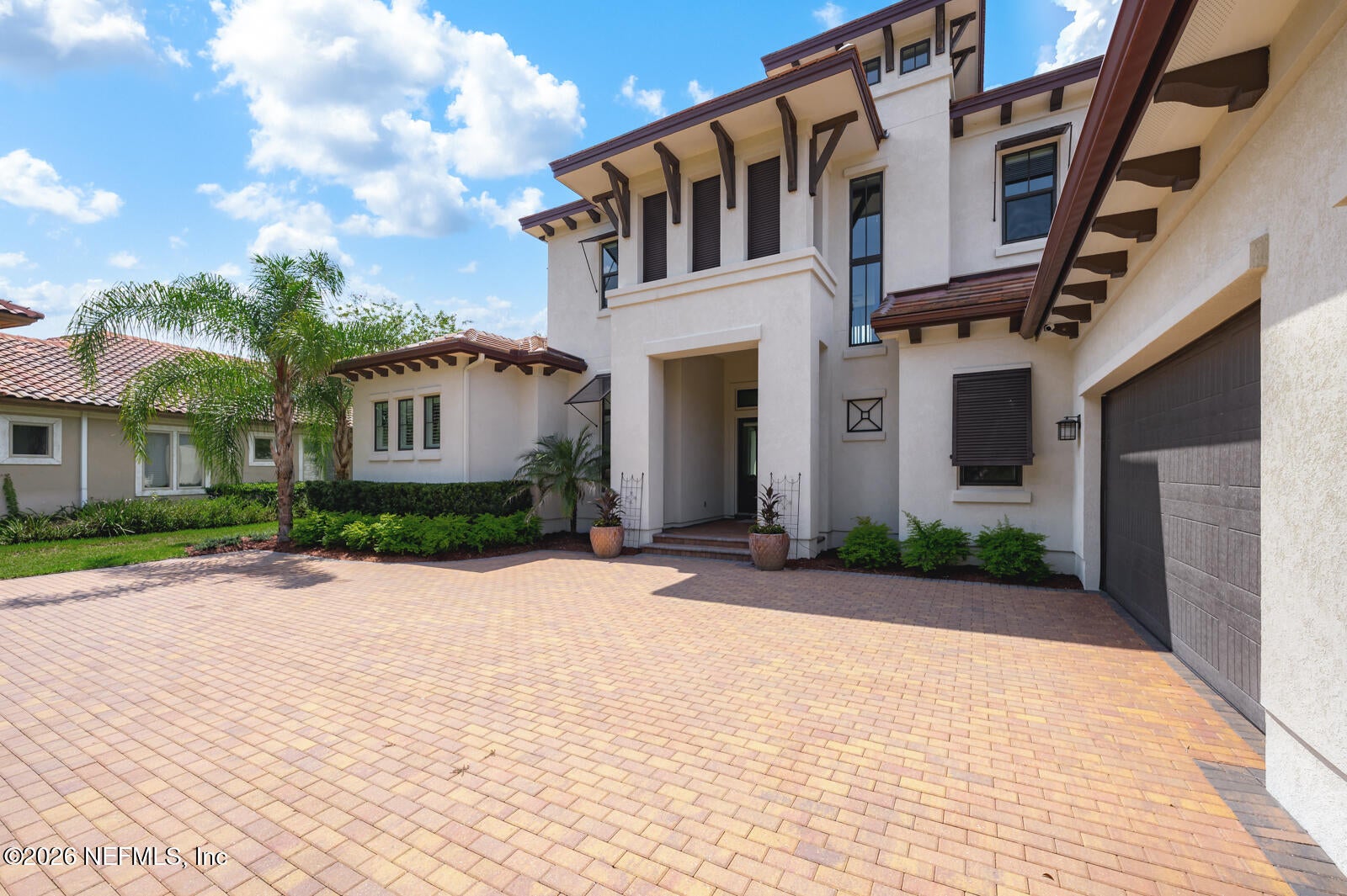 5244 COMMISSIONERS Drive