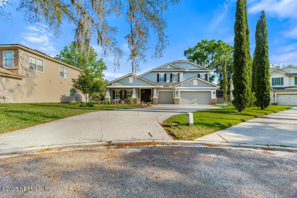 3139 ASHGROVE Road