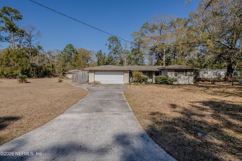 Photo of 8133 MC GLOTHLIN Street, Jacksonville, FL 32210 (MLS # 2129957)