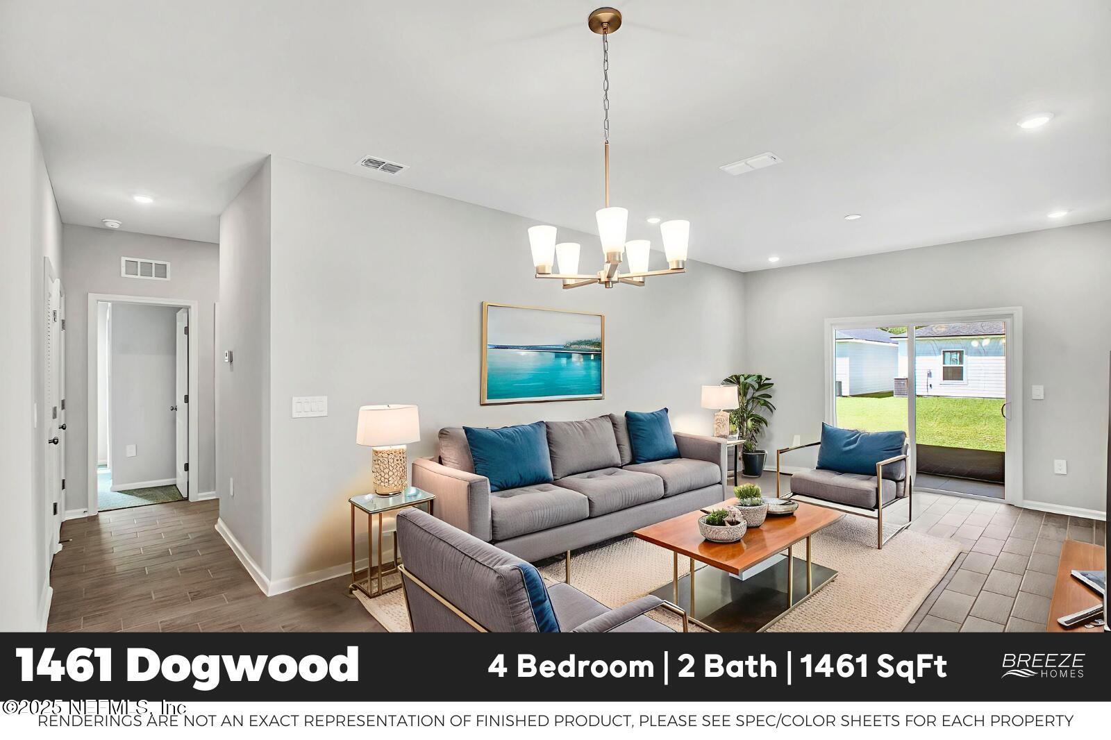 8409 HORSEBIT CIR Way LOT 280