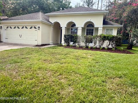 Photo of 1523 BLUE HERON Court, Fleming Island, FL 32003 (MLS # 2156959)