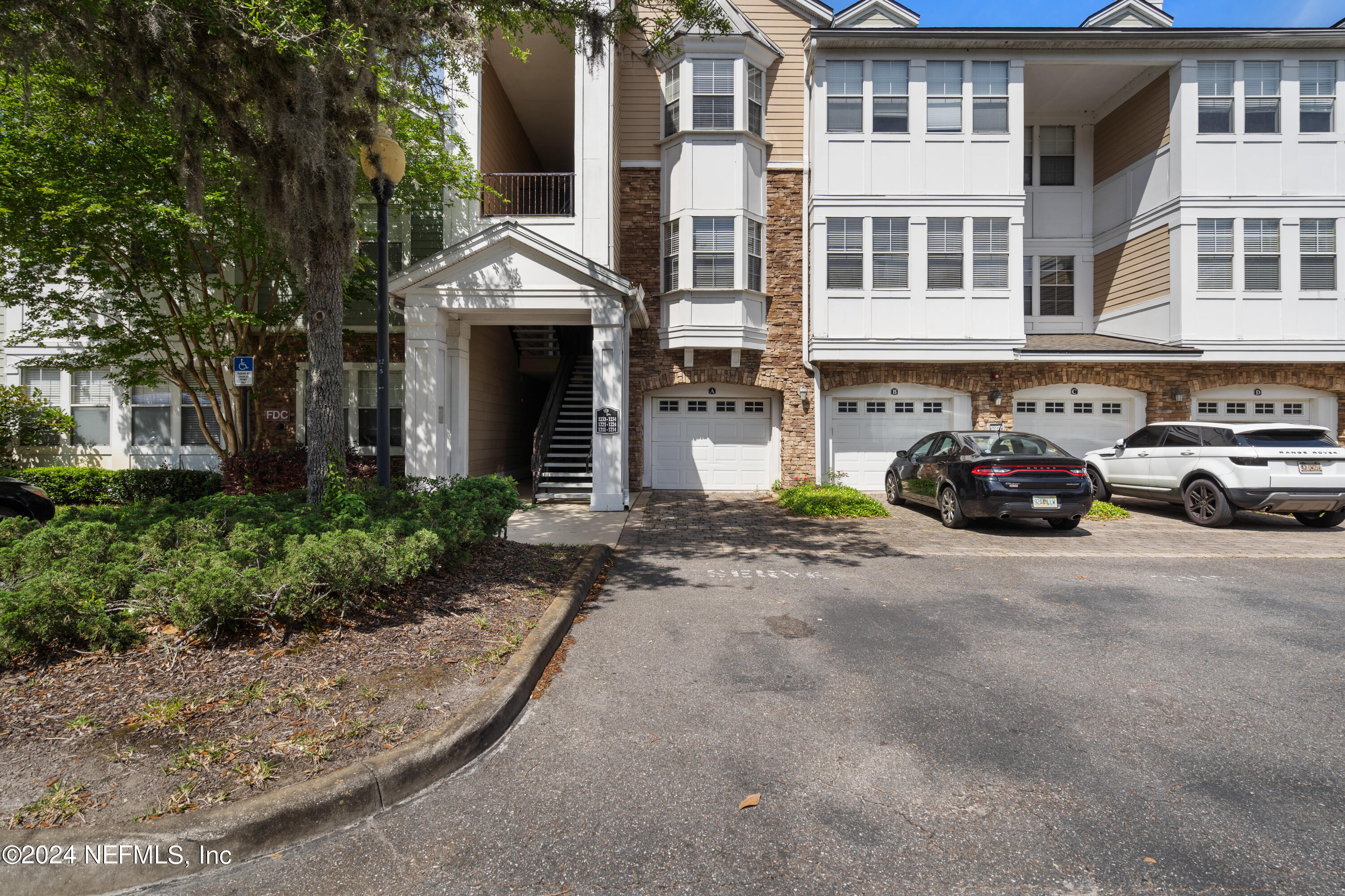 Jacksonville, FL home for sale located at 8550 Touchton Road Unit 1223, Jacksonville, FL 32216