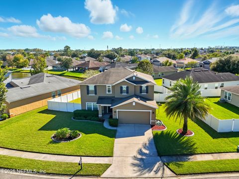 7478 STEVENTON Way Jacksonville FL 32244