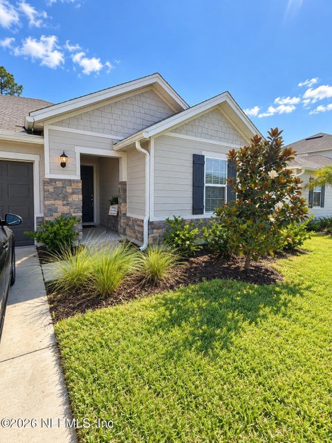 Photo of 7810 RIPPA VALLEY Way, Jacksonville, FL 32222 (MLS # 2165322)