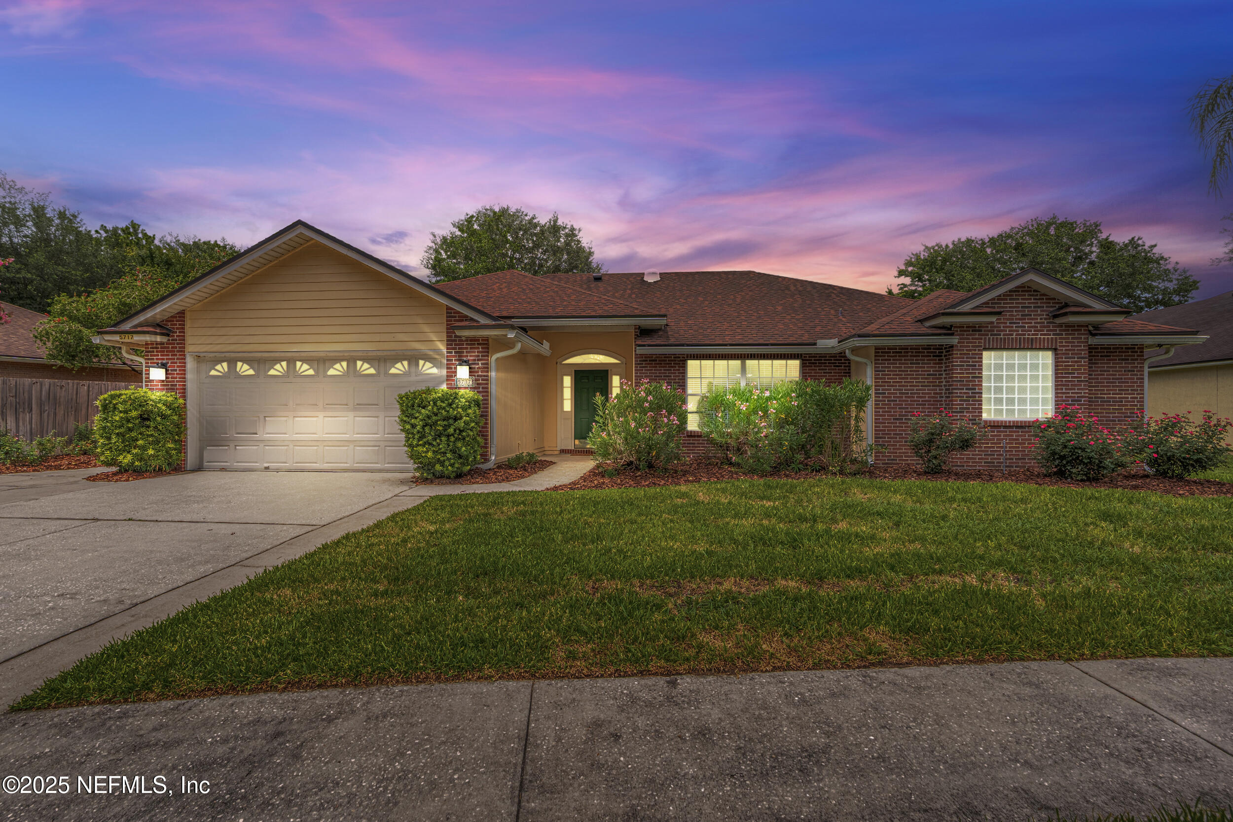 5717 S LAKE FERN Drive