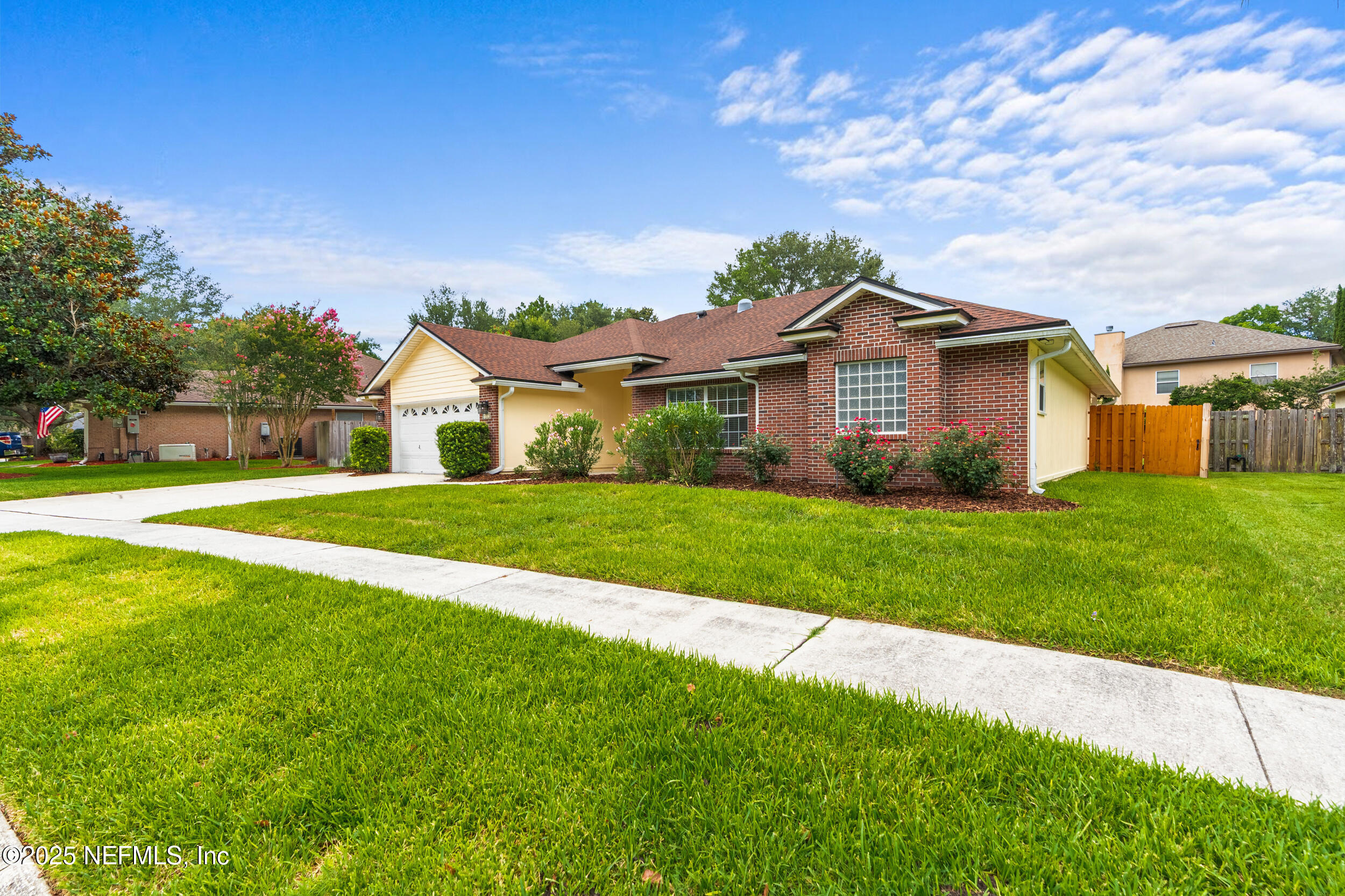 5717 S LAKE FERN Drive
