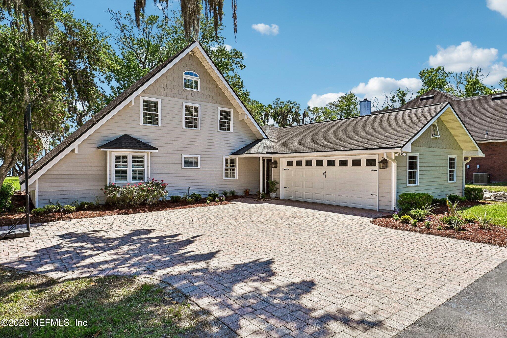 4745 RAGGEDY POINT Road