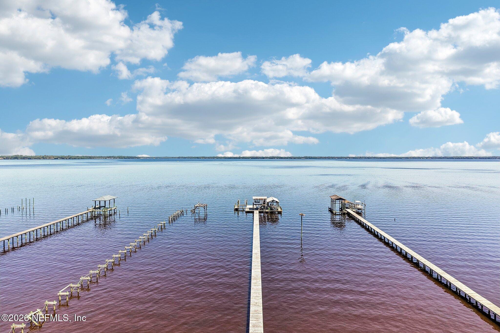 4745 RAGGEDY POINT Road