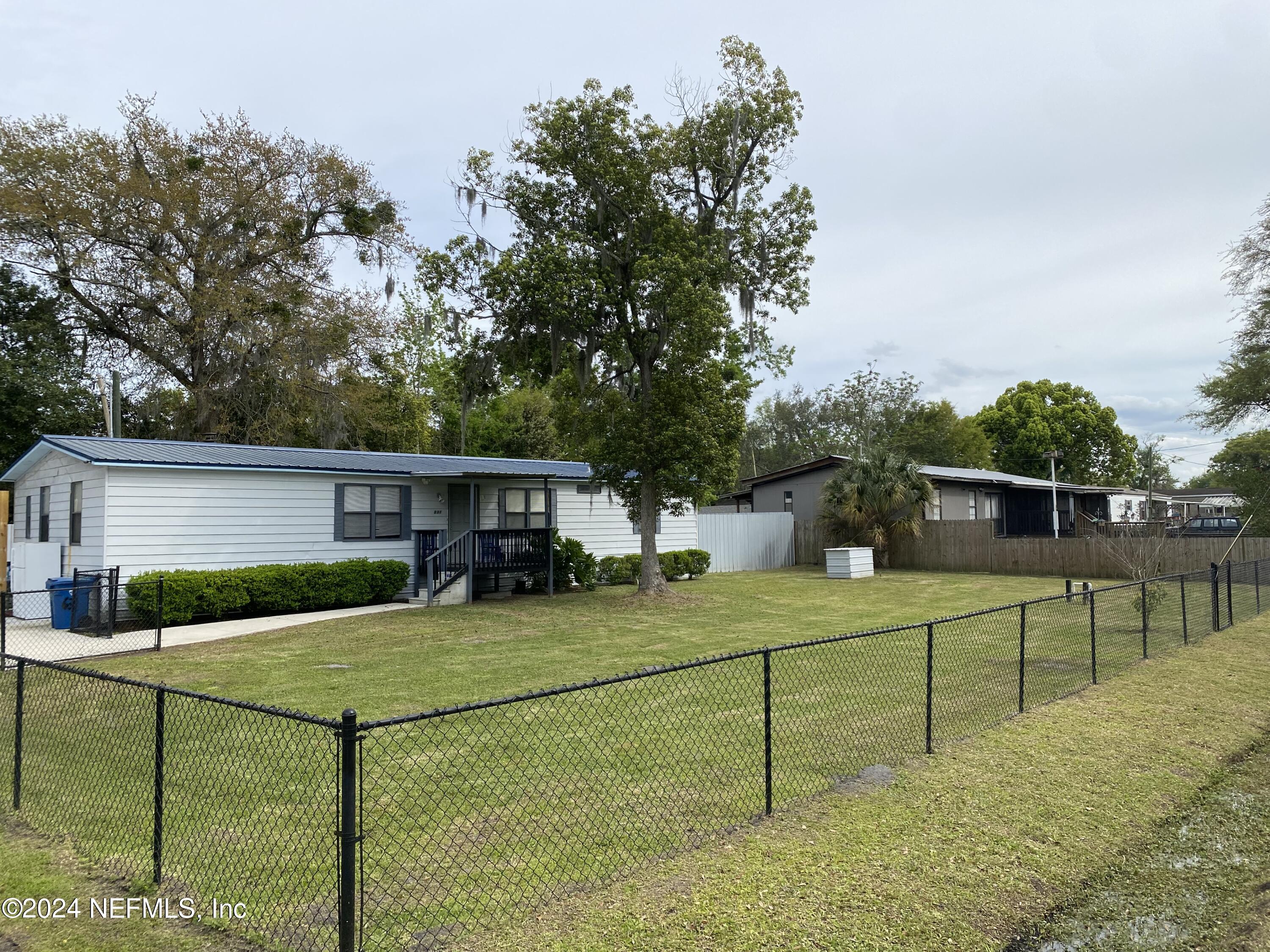 Jacksonville, FL home for sale located at 631 Brookview Drive N, Jacksonville, FL 32225