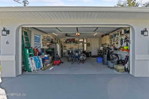 A home in Palm Coast