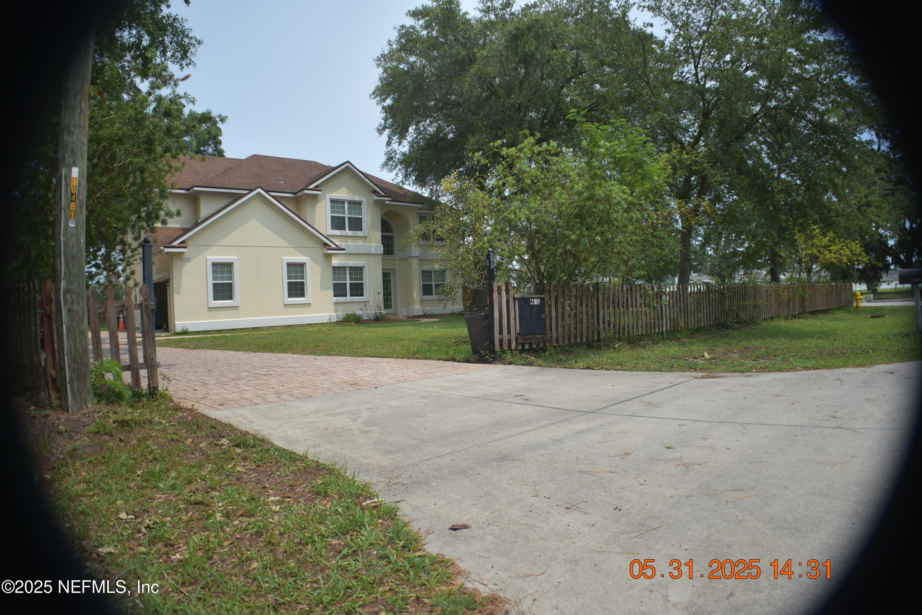 10467 ILAH Road