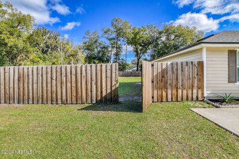 A home in Palatka