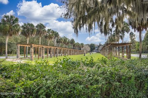 A home in Palatka