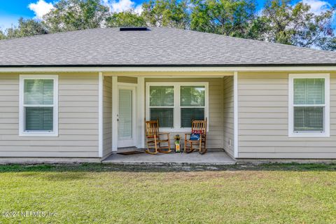 A home in Palatka