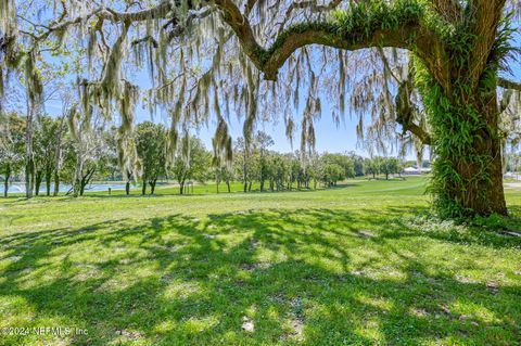 A home in Palatka