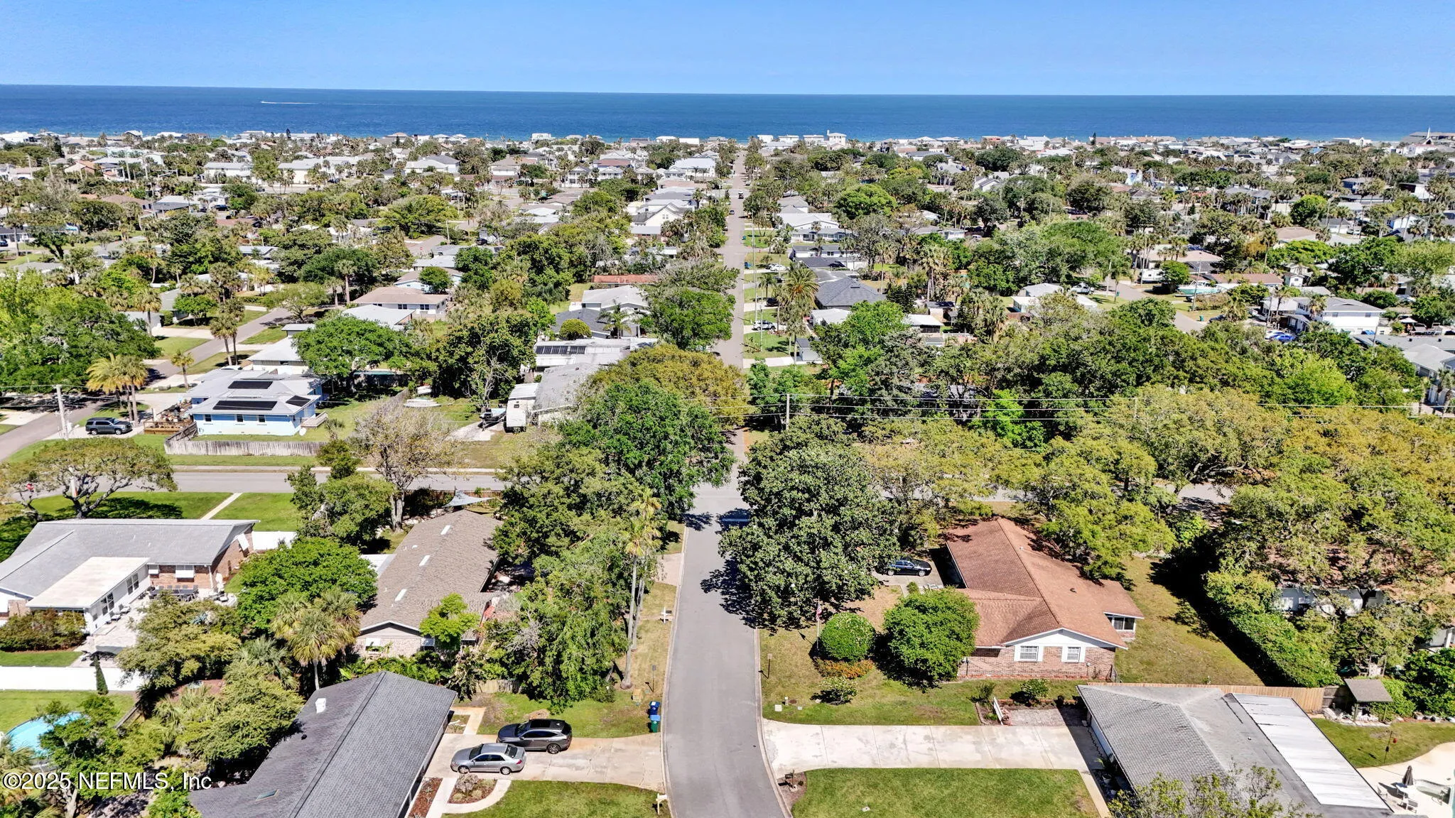 Neptune Beach, Florida 32266, United States, 3 Bedrooms Bedrooms, ,2 BathroomsBathrooms,Residential,Pending,114061