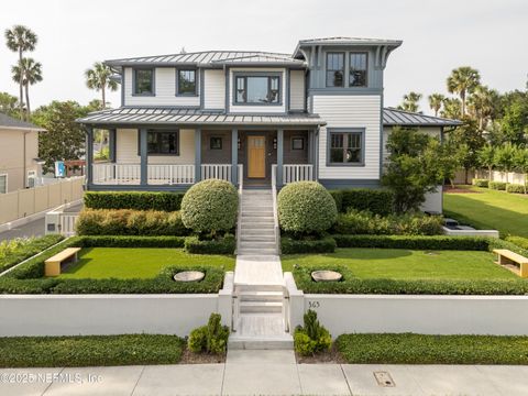 365 8TH Street Atlantic Beach FL 32233