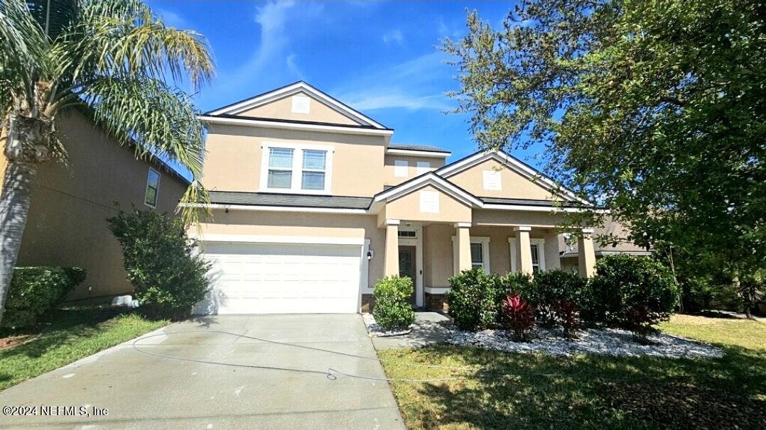 Jacksonville, FL home for sale located at 13527 Devan Lee Drive E, Jacksonville, FL 32226