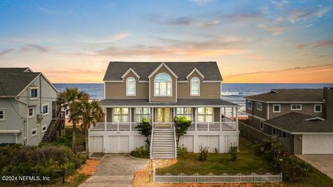 A home in Ponte Vedra Beach