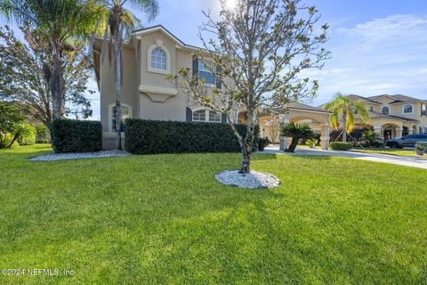 A home in Fleming Island