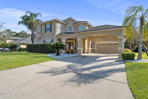 A home in Fleming Island