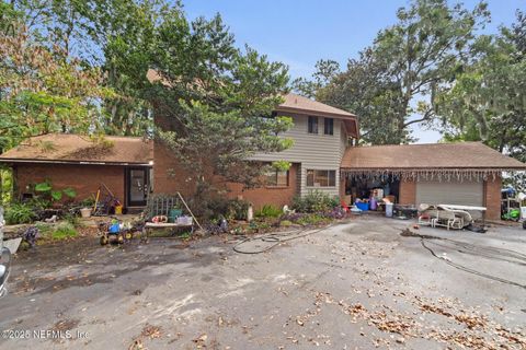 3175 DOCTORS LAKE Drive Orange Park FL 32073