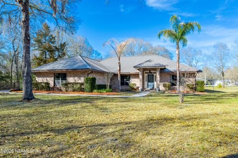 1911 NE 154TH Street Starke FL 32091