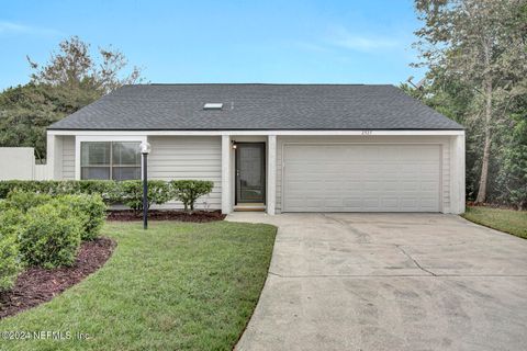 A home in Ponte Vedra Beach