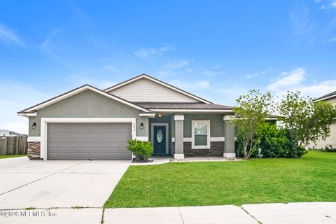 Photo of 2635 ROYAL POINTE Drive, Green Cove Springs, FL 32043 (MLS # 2151868)
