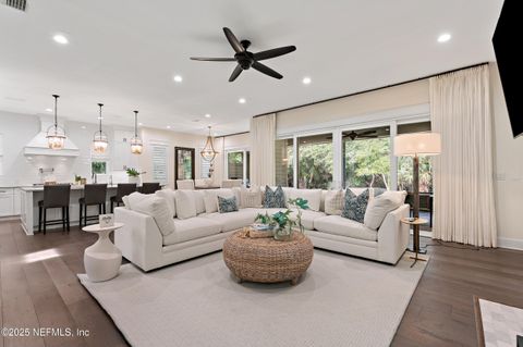 100 KING SAGO Court Ponte Vedra Beach FL 32082