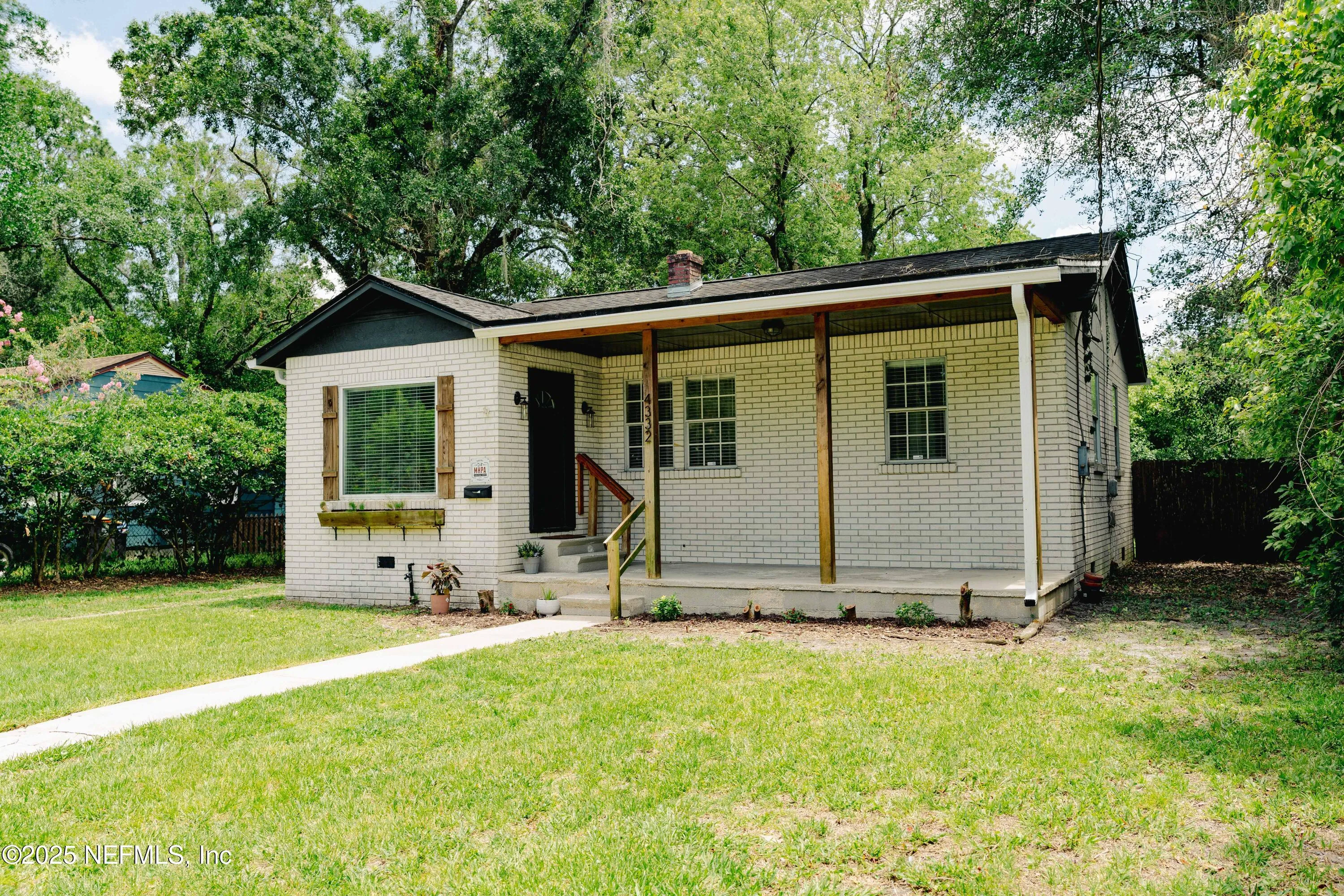 Jacksonville, Florida 32205, United States, 3 Bedrooms Bedrooms, ,1 BathroomBathrooms,Residential,Active,145496