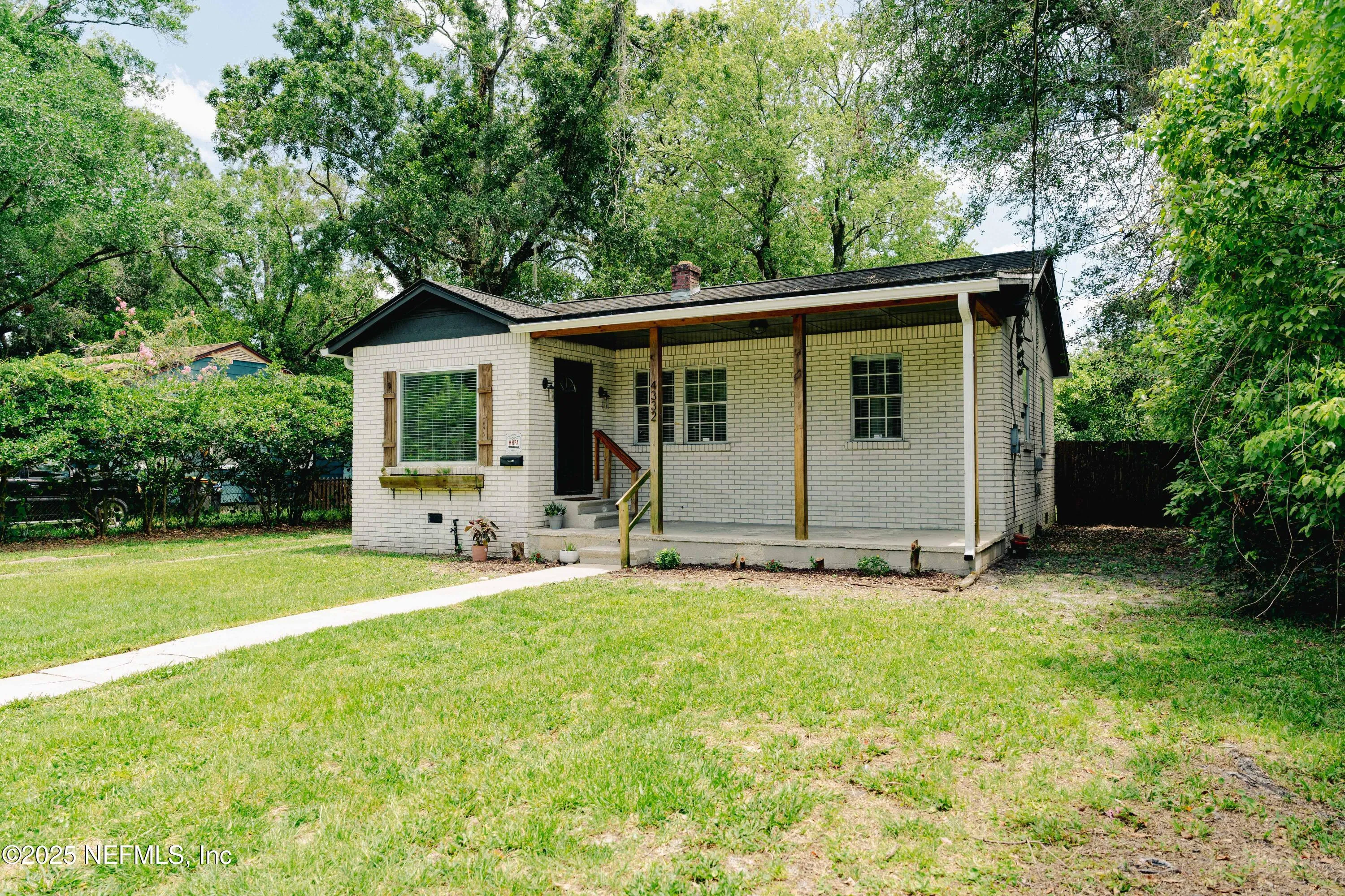 Jacksonville, Florida 32205, United States, 3 Bedrooms Bedrooms, ,1 BathroomBathrooms,Residential,Active,145496