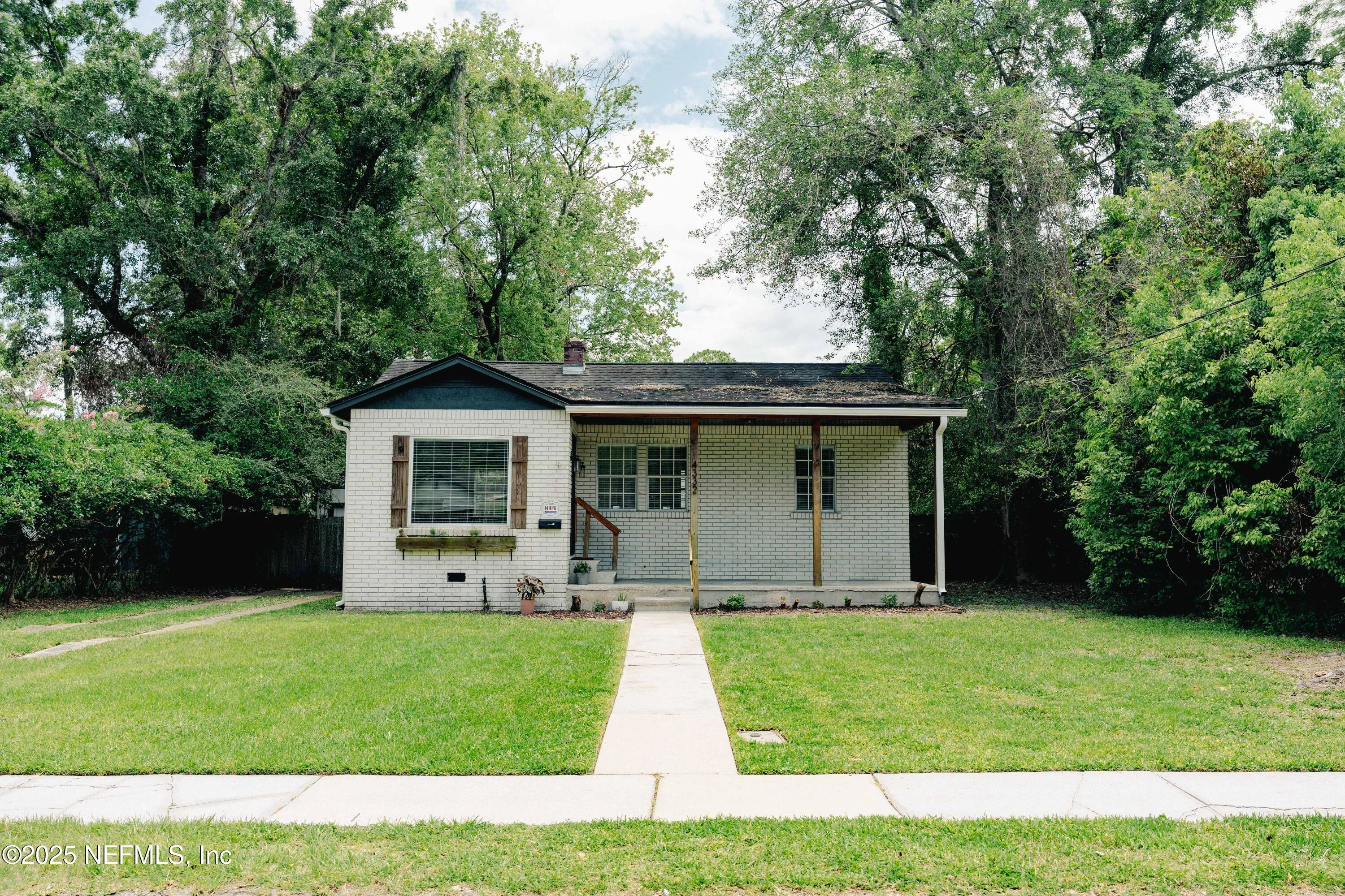 Jacksonville, Florida 32205, United States, 3 Bedrooms Bedrooms, ,1 BathroomBathrooms,Residential,Active,145496