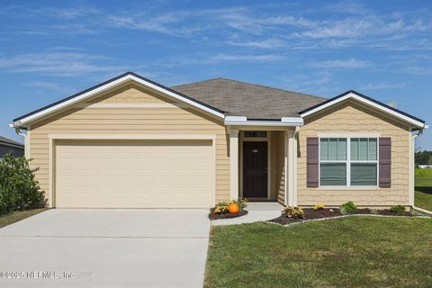 6769 LANGFORD Street Jacksonville FL 32219