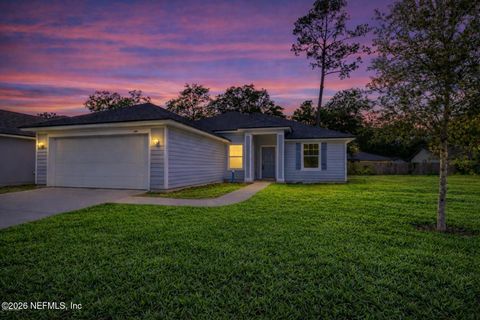 6080 PATRIOTS LANDING Lane Jacksonville FL 32244