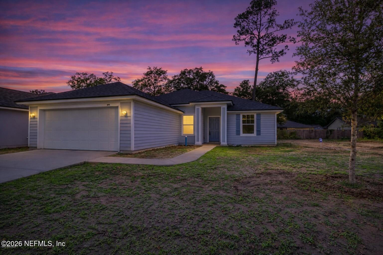 6080 PATRIOTS LANDING Lane