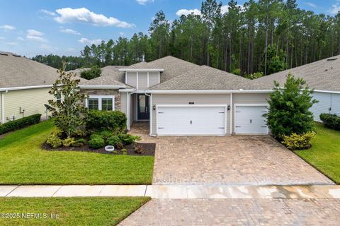 37 TOBAGO Lane St. Augustine FL 32092