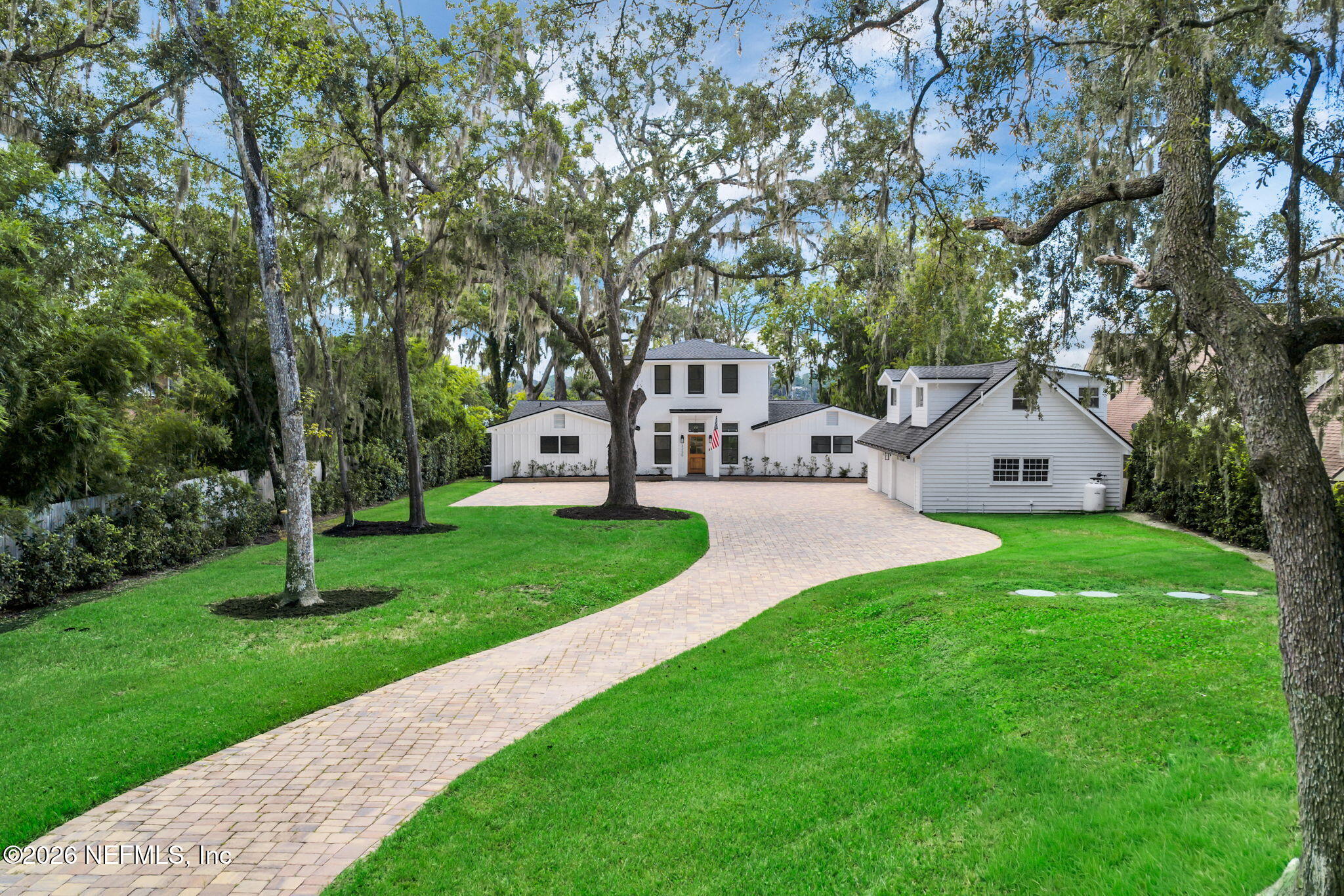 3230 JULINGTON CREEK Road