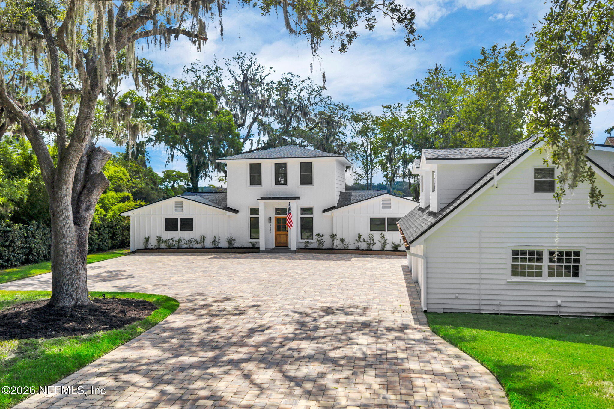 3230 JULINGTON CREEK Road