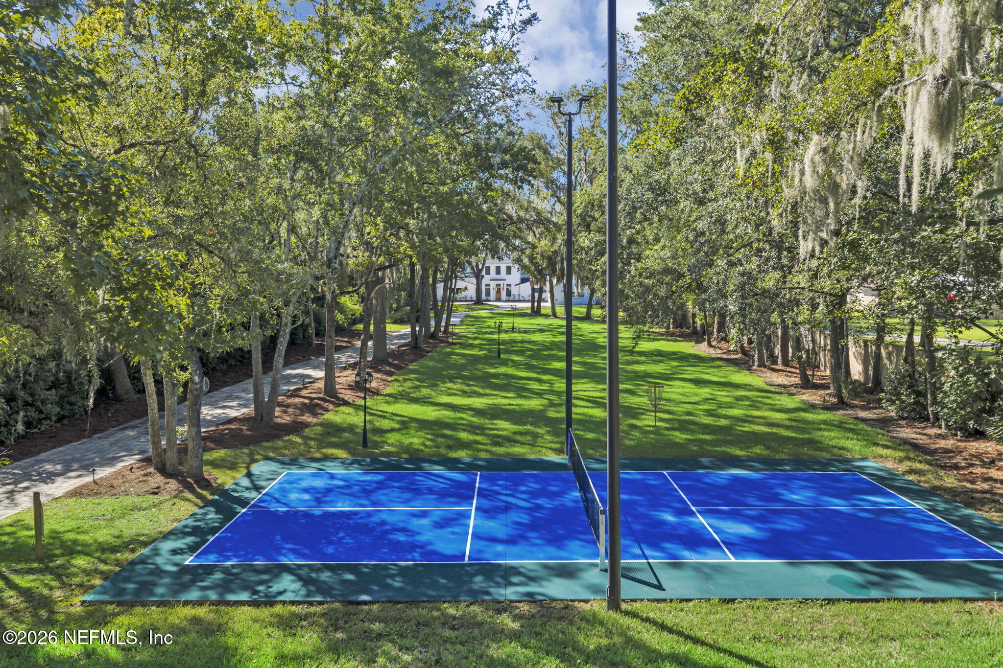 3230 JULINGTON CREEK Road
