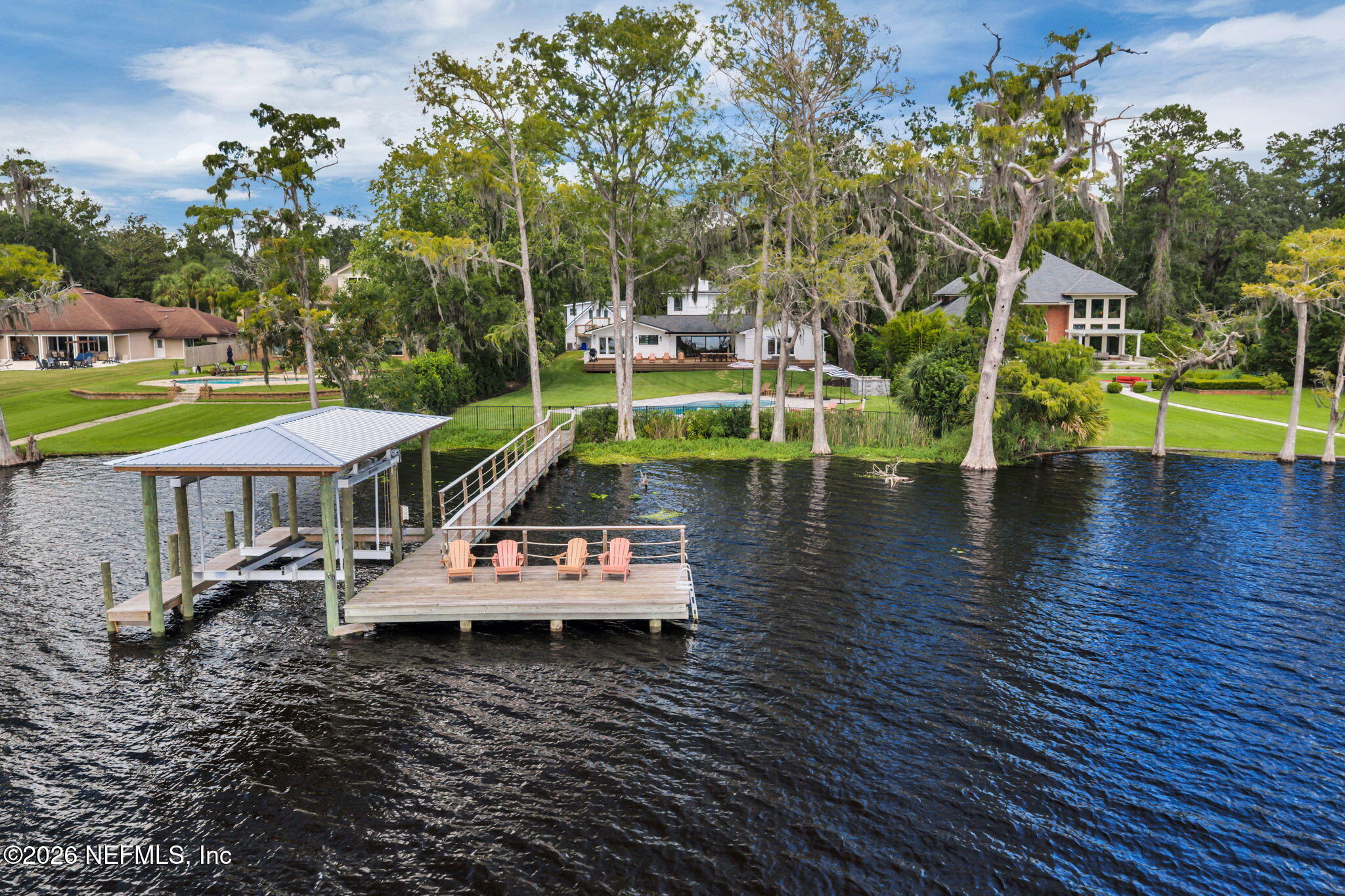 3230 JULINGTON CREEK Road