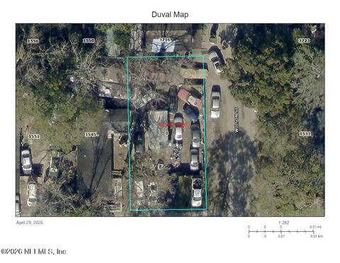 Photo of 0 W 27TH Street, Jacksonville, FL 32206 (MLS # 2142496)