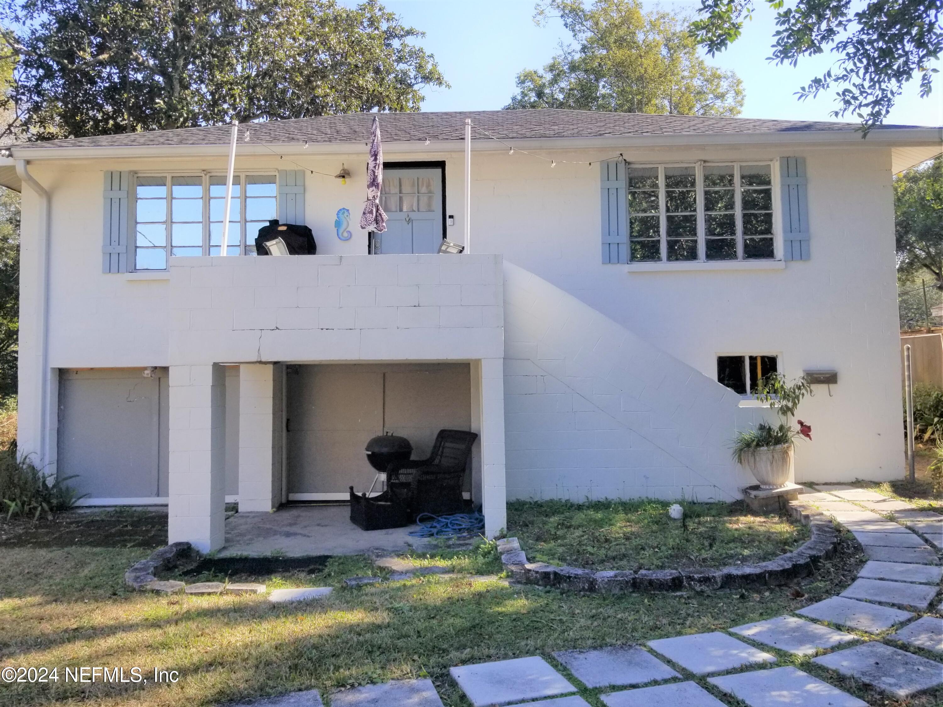 Jacksonville, FL home for sale located at 3816 Eloise Street, Jacksonville, FL 32205