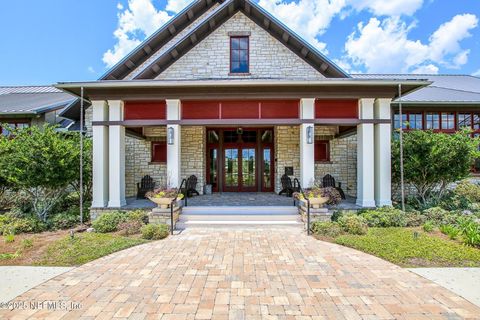 A home in St Augustine