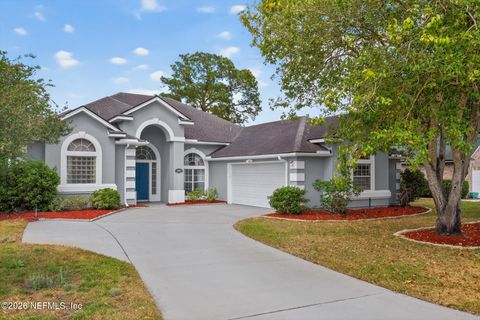 Photo of 10727 PLUM HOLLOW Drive, Jacksonville, FL 32222 (MLS # 2143990)