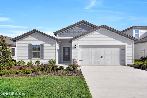 Photo of 6949 CANOE BIRCH Road, Jacksonville, FL 32219 (MLS # 2128376)